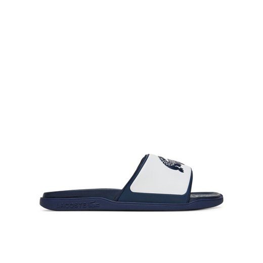 Lacoste Klapki 7-49CMA0034 Kolorowy ze sklepu MODIVO w kategorii Klapki męskie - zdjęcie 182728478