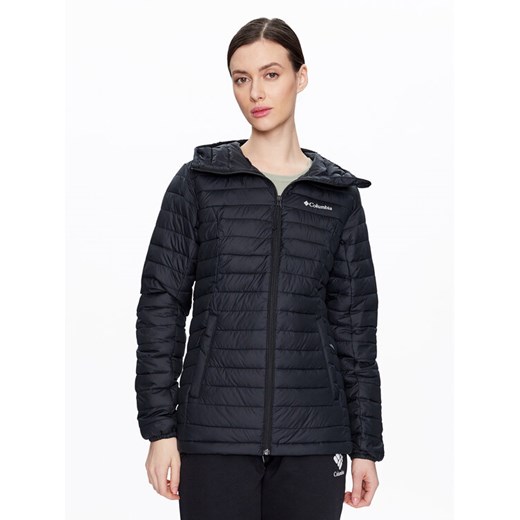Columbia Kurtka przejściowa Silver Falls™ 2034844 Czarny Regular Fit ze sklepu MODIVO w kategorii Kurtki damskie - zdjęcie 182728485