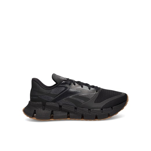 Reebok Buty do biegania Floatzig 1 100206592 Czarny ze sklepu MODIVO w kategorii Buty sportowe męskie - zdjęcie 182728556