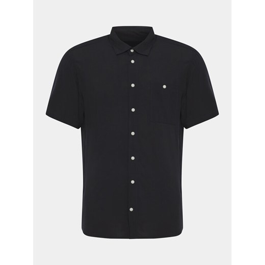 Blend Koszula 20716363 Czarny Regular Fit ze sklepu MODIVO w kategorii Koszule męskie - zdjęcie 182728617