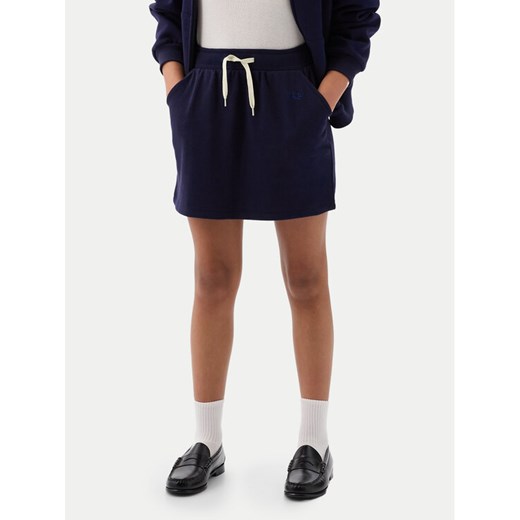Gap Spódnica 881449 Granatowy Regular Fit ze sklepu MODIVO w kategorii Spódnice dziewczęce - zdjęcie 182728728