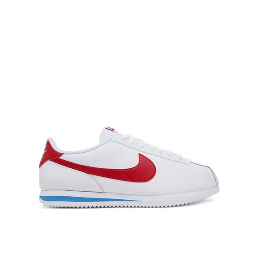 Nike Sneakersy Cortez DM4044 108 Biały ze sklepu MODIVO w kategorii Buty sportowe męskie - zdjęcie 182728748