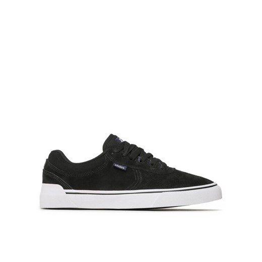 Etnies Sneakersy Josl1n Vulc 4101000534 Czarny ze sklepu MODIVO w kategorii Trampki męskie - zdjęcie 182728786