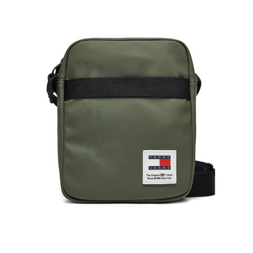 Tommy Jeans Saszetka Tjm Daily + Reporter AM0AM12408 Khaki Tommy Jeans 00 MODIVO