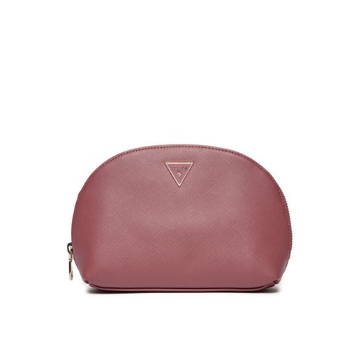 Guess Kosmetyczka Not Coordinated (SA) Accessories PW1574 P3370 Różowy Guess 00 MODIVO