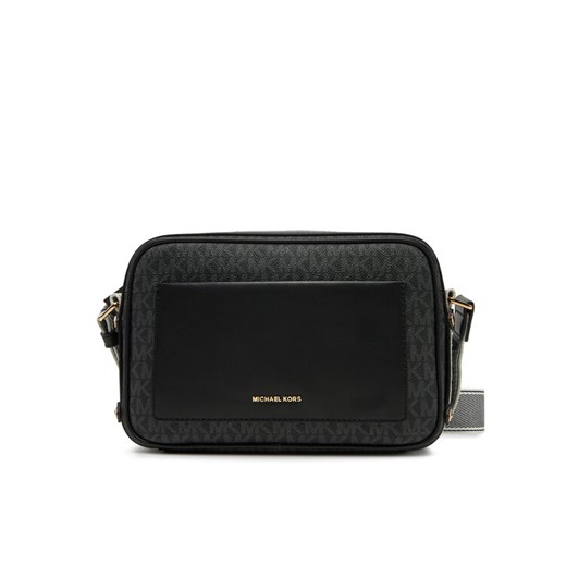 Michael Kors Torebka 32R5G5VC3B Czarny ze sklepu MODIVO w kategorii Listonoszki - zdjęcie 182728907
