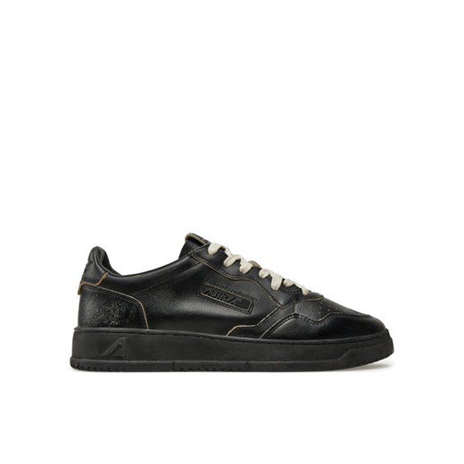 AUTRY Sneakersy AVLMBE02 Czarny ze sklepu MODIVO w kategorii Buty sportowe męskie - zdjęcie 182728965