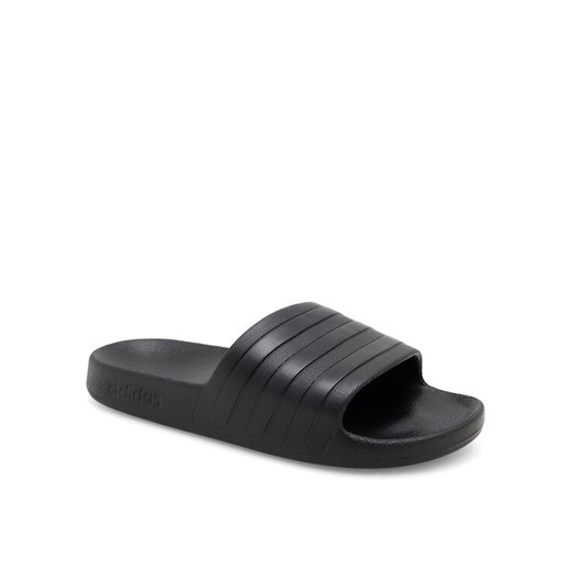 adidas Klapki ADILETTE AQUA F35550 Czarny 43 MODIVO