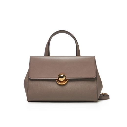 Furla Torebka WB01579 BX3323 3624S Szary ze sklepu MODIVO w kategorii Torebki damskie - zdjęcie 182729019