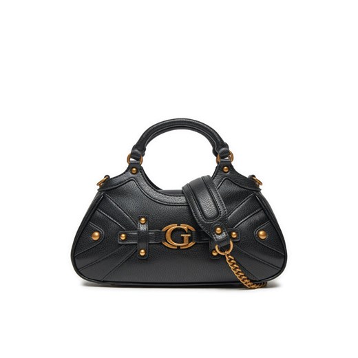 Guess Torebka HWBB93 48050 Czarny ze sklepu MODIVO w kategorii Torebki damskie - zdjęcie 182729057