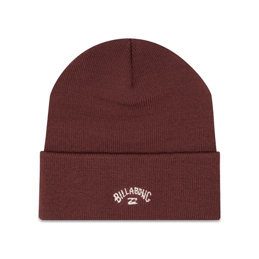 Billabong Czapka Arch F5BN22BIF2 Brązowy ze sklepu MODIVO w kategorii Czapki dziecięce - zdjęcie 182729066