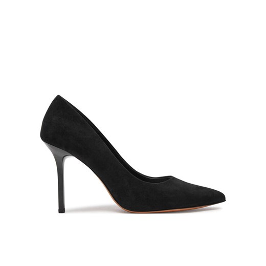 Marella Szpilki Laine2 2423526036200 Czarny Marella 38 MODIVO