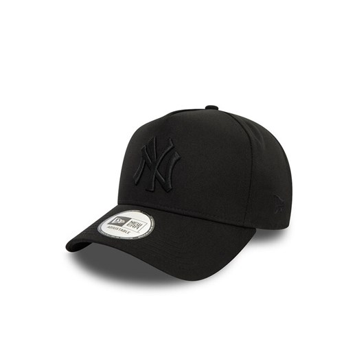 New Era Czapka z daszkiem Monochrome Eframe N 60565173 Czarny ze sklepu MODIVO w kategorii Czapki z daszkiem męskie - zdjęcie 182729189