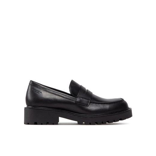 Vagabond Shoemakers Lordsy Kenova 5241-301-20 Czarny ze sklepu MODIVO w kategorii Półbuty damskie - zdjęcie 182729309