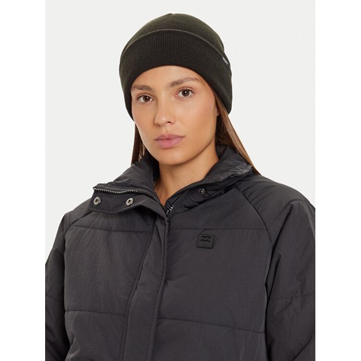 Roxy Czapka Tropical Snow ERJHA04309 Czarny ze sklepu MODIVO w kategorii Czapki zimowe damskie - zdjęcie 182729405