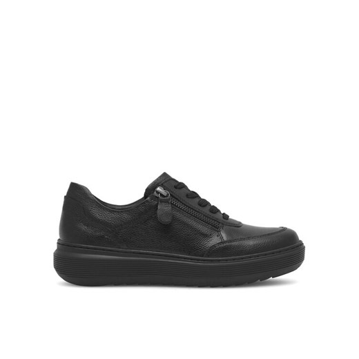 Lasocki Sneakersy WI23-STU-02 Czarny ze sklepu MODIVO w kategorii Półbuty damskie - zdjęcie 182729437
