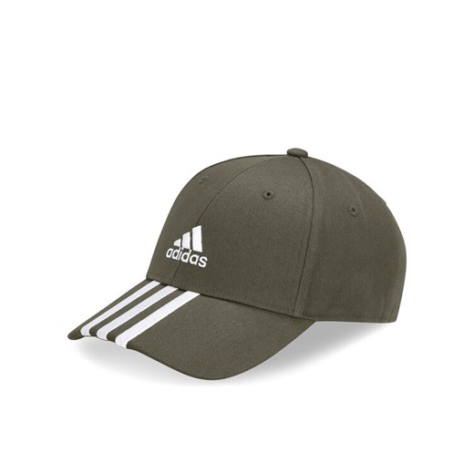 adidas Czapka z daszkiem II3511 Zielony OSFM MODIVO