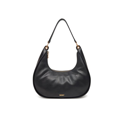 DKNY Torebka R44CAI48 Czarny ze sklepu MODIVO w kategorii Torebki damskie - zdjęcie 182729598