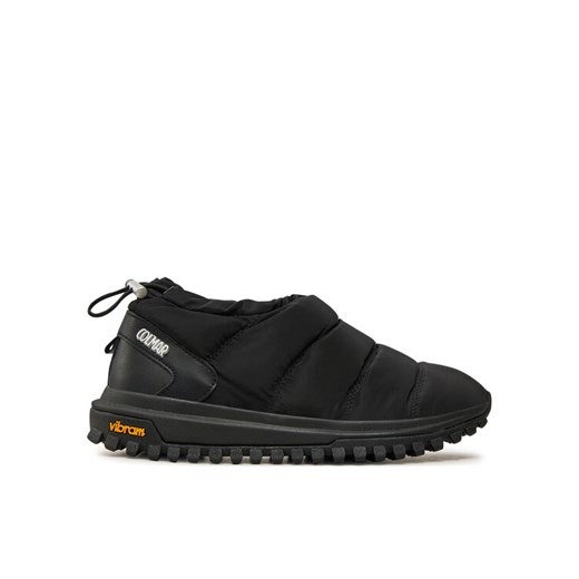 Colmar Śniegowce Warmer Low 167 Czarny ze sklepu MODIVO w kategorii Botki - zdjęcie 182729685