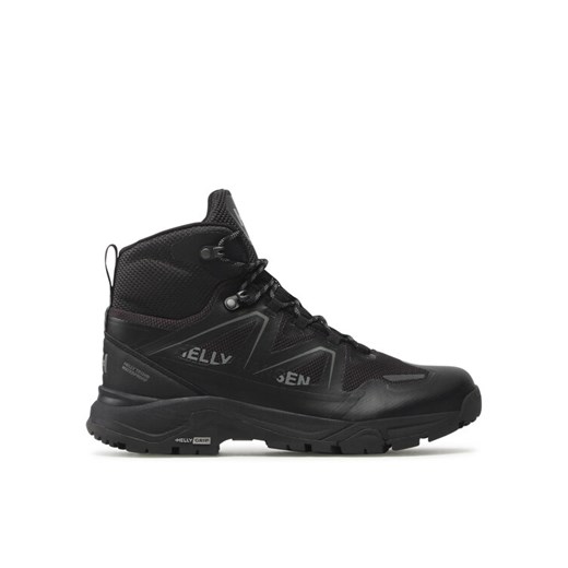 Helly Hansen Trekkingi Cascade Mid Ht 11751_990 Czarny ze sklepu MODIVO w kategorii Buty trekkingowe męskie - zdjęcie 182729705
