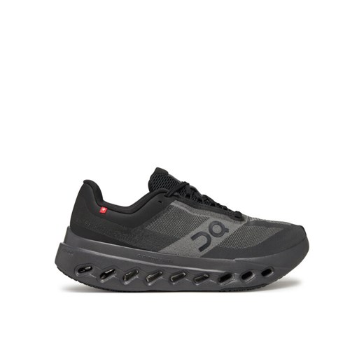On Buty do biegania Cloudsurfer Next 3WE30050106 Czarny ze sklepu MODIVO w kategorii Buty sportowe damskie - zdjęcie 182729848