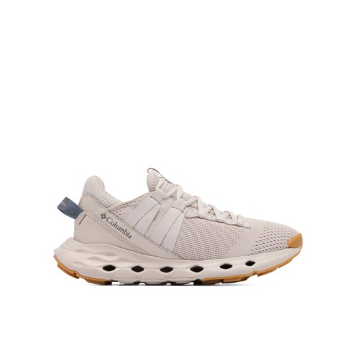 Columbia Sneakersy Terrastride Aro™ Shoe 2115261 Szary ze sklepu MODIVO w kategorii Buty sportowe damskie - zdjęcie 182729866