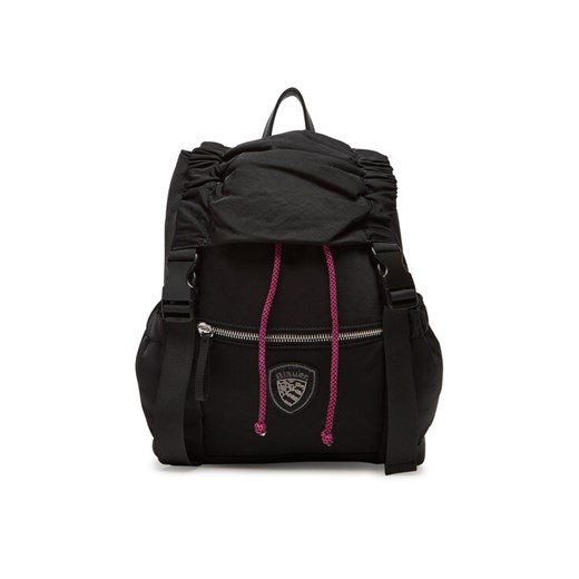 Blauer Plecak S5CONNY02/CUR Czarny ze sklepu MODIVO w kategorii Plecaki - zdjęcie 182729965