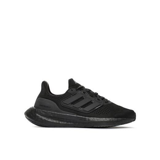 adidas Buty do biegania Pureboost 23 IF2394 Czarny ze sklepu MODIVO w kategorii Buty sportowe damskie - zdjęcie 182730027
