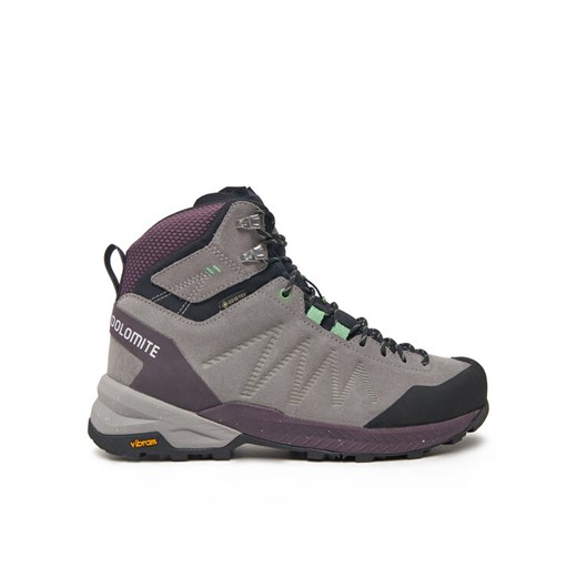 Dolomite Trekkingi Crodarossa Gtx GORE-TEX 421121 Kolorowy ze sklepu MODIVO w kategorii Buty trekkingowe damskie - zdjęcie 182730117