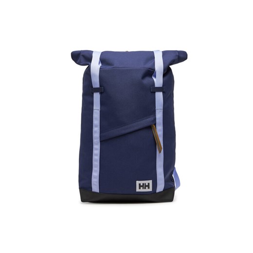 Helly Hansen Plecak Stockholm 67187_684 Granatowy ze sklepu MODIVO w kategorii Plecaki - zdjęcie 182730155