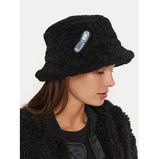 Kangol Kapelusz Manga Bucket K5424 Czarny ze sklepu MODIVO w kategorii Kapelusze damskie - zdjęcie 182730195