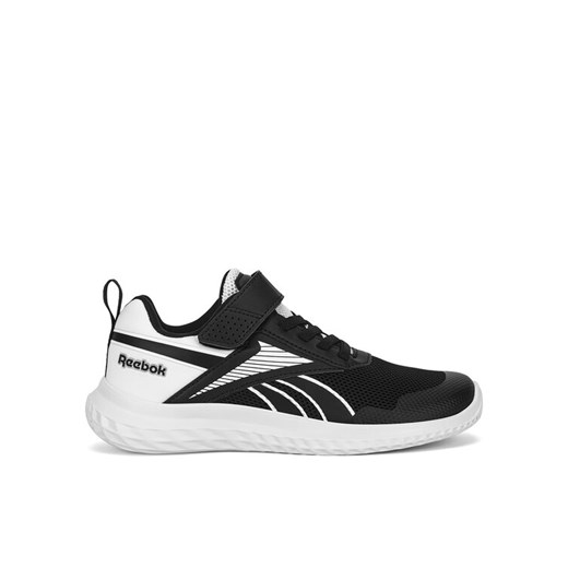 Reebok Sneakersy RUSH RUNNER 5.0 100220343 Biały ze sklepu MODIVO w kategorii Buty sportowe dziecięce - zdjęcie 182730325
