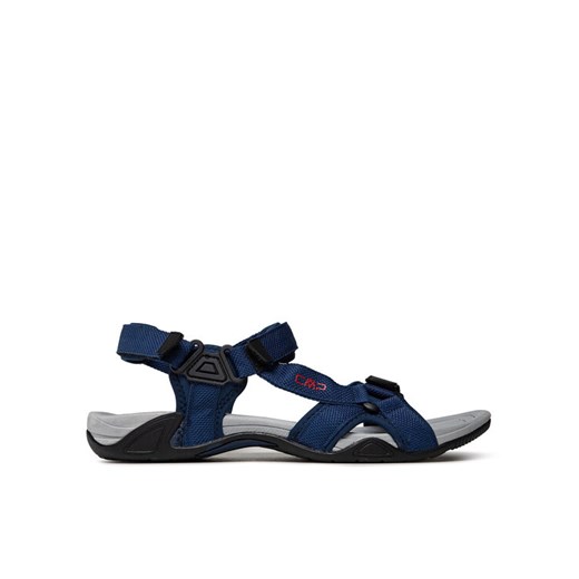 CMP Sandały Hamal Hiking Sandal 38Q9957 Granatowy 47 MODIVO