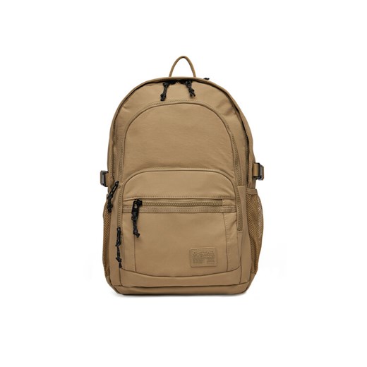 G-Star Raw Plecak GSR-B-016-07 Beżowy ze sklepu MODIVO w kategorii Torby na laptopa - zdjęcie 182730486