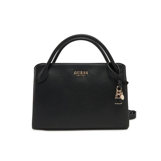 Guess Torebka HWZG96 43060 Czarny ze sklepu MODIVO w kategorii Torebki damskie - zdjęcie 182730496