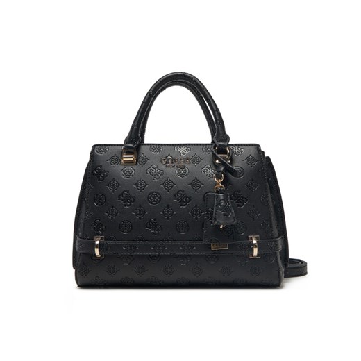 Guess Torebka HWPD96 30060 Czarny ze sklepu MODIVO w kategorii Torebki damskie - zdjęcie 182730509