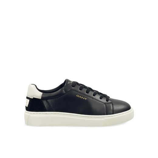 Gant Sneakersy 30531875 Czarny ze sklepu MODIVO w kategorii Buty sportowe damskie - zdjęcie 182730526