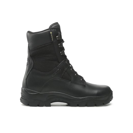 Meindl Trekkingi Eagle Pro Gtx GORE-TEX 3761 Czarny ze sklepu MODIVO w kategorii Buty trekkingowe męskie - zdjęcie 182730616