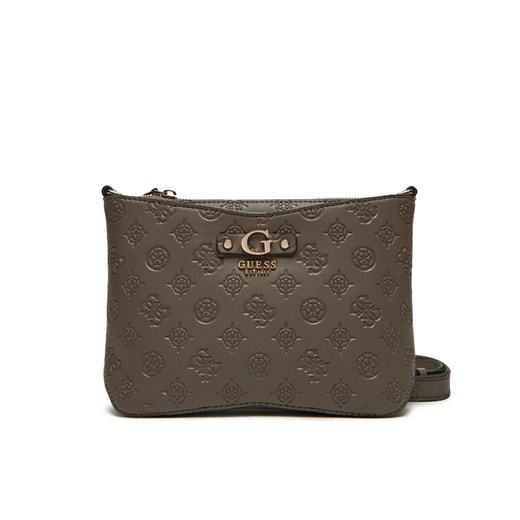 Guess Torebka HWPD95 29120 Brązowy ze sklepu MODIVO w kategorii Listonoszki - zdjęcie 182730715