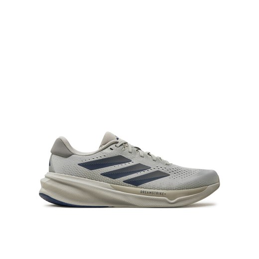 adidas Buty do biegania Supernova Stride 2 M IH8644 Szary ze sklepu MODIVO w kategorii Buty sportowe męskie - zdjęcie 182730735