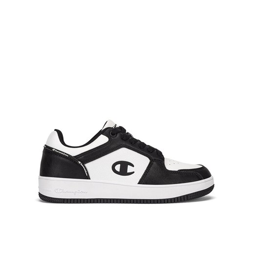 Champion Sneakersy RD18 2.0 B GS LOW S32415-WW019. Czarny ze sklepu MODIVO w kategorii Buty sportowe dziecięce - zdjęcie 182730745