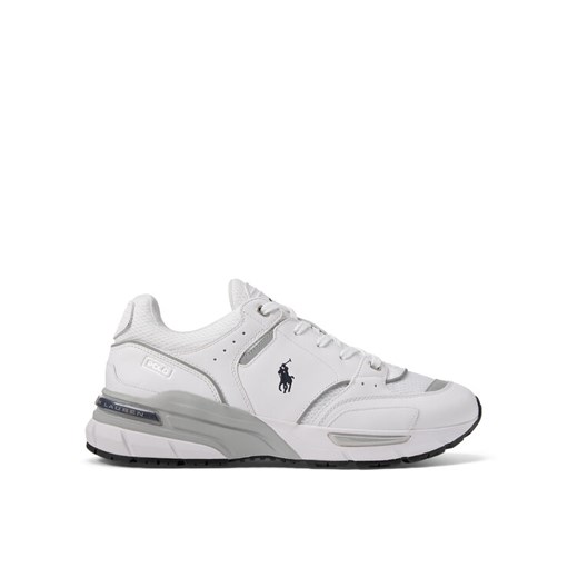 Polo Ralph Lauren Sneakersy 809944589001 Biały Polo Ralph Lauren 42 MODIVO
