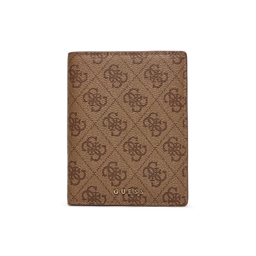 Guess Etui na karty kredytowe RW1635 P4201 Beżowy ze sklepu MODIVO w kategorii Etui - zdjęcie 182730829