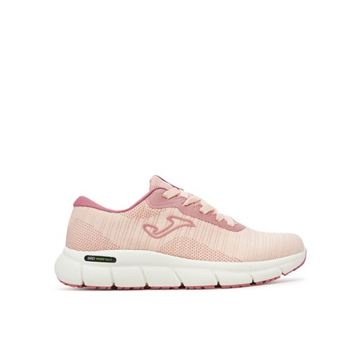 Joma Sneakersy C.Atlantis 2513 CATLALS2513 Różowy ze sklepu MODIVO w kategorii Buty sportowe damskie - zdjęcie 182730837