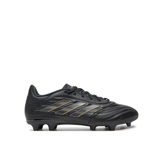 adidas Buty do piłki nożnej Copa Pure 2 League Firm Ground IG8717 Czarny ze sklepu MODIVO w kategorii Buty sportowe męskie - zdjęcie 182730909