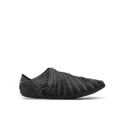 Vibram Fivefingers Buty na siłownię Furoshiki 22MAF01 Czarny ze sklepu MODIVO w kategorii Buty sportowe męskie - zdjęcie 182730959