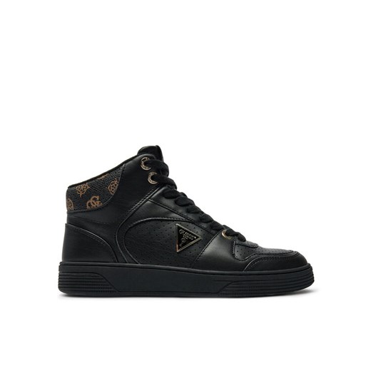 Guess Sneakersy Daiszey FLTDSZ FAL12 Czarny Guess 41 MODIVO
