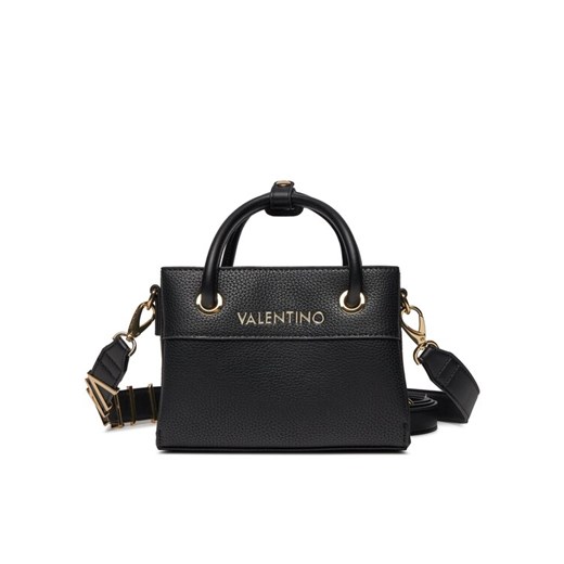Valentino Torebka Alexia VBS5A805 Czarny ze sklepu MODIVO w kategorii Kuferki - zdjęcie 182730969