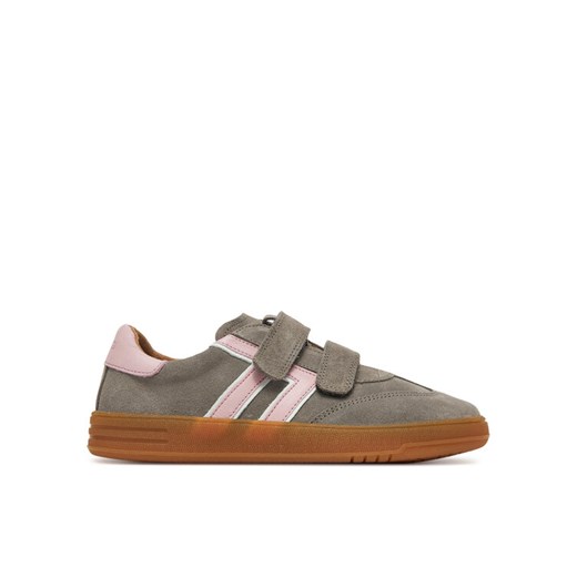 Froddo Sneakersy G3130269-6 D Szary ze sklepu MODIVO w kategorii Buty sportowe dziecięce - zdjęcie 182731007