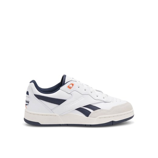 Reebok Sneakersy BB 4000 II IE6832-M Biały ze sklepu MODIVO w kategorii Buty sportowe męskie - zdjęcie 182731045
